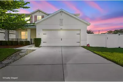 3915 Bramblewood Loop, Spring Hill, FL 34609 - Photo 1