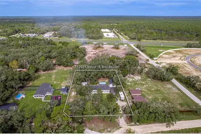 11293 Cleever Street, Weeki Wachee, FL 34614 - Photo 2