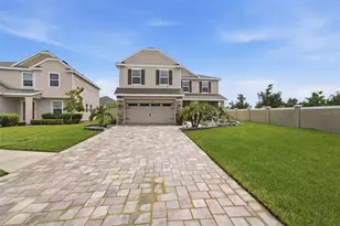 8415 Olive Brook Dr, Wesley Chapel, FL 33545 - Photo 2