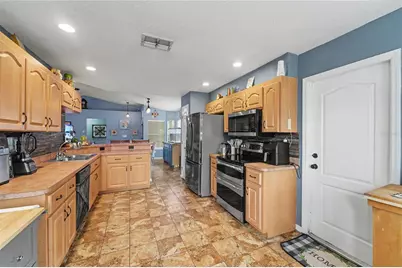 13466 Neville Drive, Spring Hill, FL 34609 - Photo 16