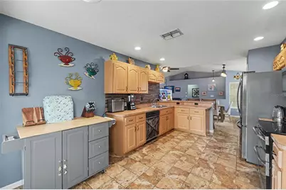 13466 Neville Drive, Spring Hill, FL 34609 - Photo 18