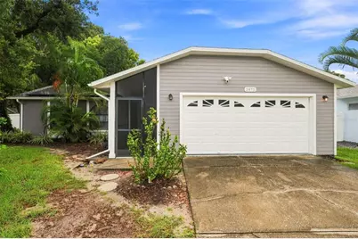 2475 Gulfbreeze Circle, Palm Harbor, FL 34683 - Photo 1