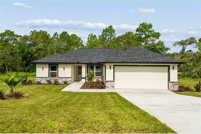 15093 Gonzo Road, Weeki Wachee, FL 34614 - Photo 2