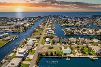 4252 Flexer Drive, Hernando Beach, FL 34607 - Photo 1