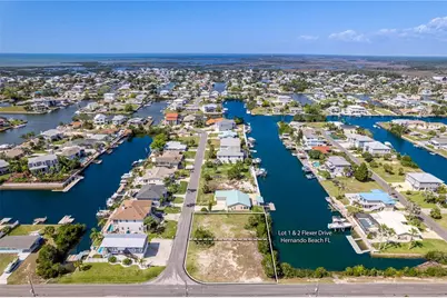 4252 Flexer Drive, Hernando Beach, FL 34607 - Photo 8