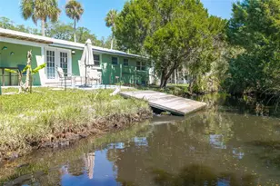 10709 W Halls River Rd, Homosassa, FL 34448 - Photo 2