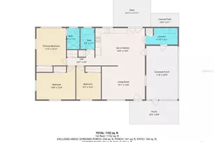 10709 W Halls River Rd, Homosassa, FL 34448 - Photo 22