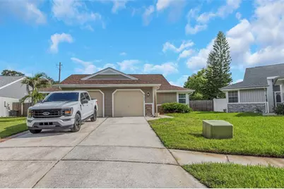 3199 Phlox Drive #214, Palm Harbor, FL 34684 - Photo 1