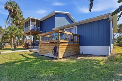 9205 W Harbor Isle Court, Crystal River, FL 34429 - Photo 46