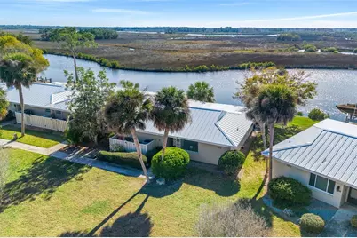 11568 W Bayshore Drive #17, Crystal River, FL 34429 - Photo 44