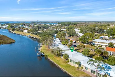 11568 W Bayshore Drive #17, Crystal River, FL 34429 - Photo 38