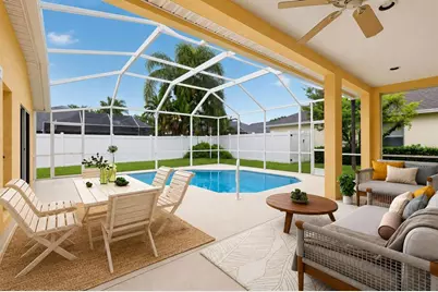 1549 Kish Boulevard, New Port Richey, FL 34655 - Photo 2