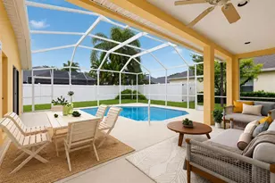 1549 Kish Blvd, New Port Richey, FL 34655 - Photo 2