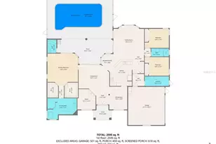 3210 N Reno Way, Beverly Hills, FL 34465 - Photo 12