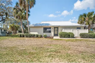 11607 W Kingfisher Court #198, Crystal River, FL 34429 - Photo 32