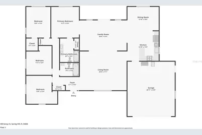 459 Savoy Court, Spring Hill, FL 34606 - Photo 20