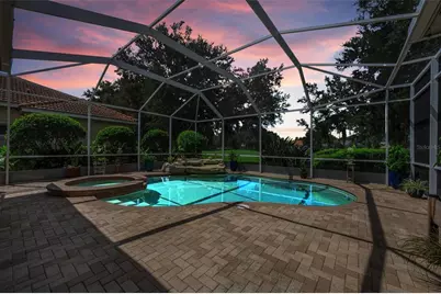 1453 El Pardo Drive, Trinity, FL 34655 - Photo 2