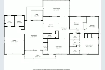 6095 Zirkels Circle, Brooksville, FL 34604 - Photo 4