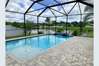 8429 Auburn Rise Court, Land O Lakes, FL 34638 - Photo 2