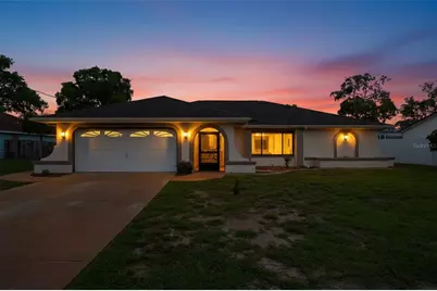 10308 Gifford Drive, Spring Hill, FL 34608 - Photo 1