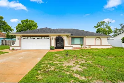 10308 Gifford Drive, Spring Hill, FL 34608 - Photo 2