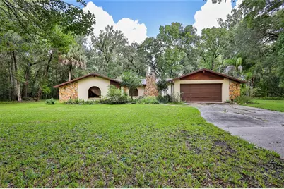 18255 Lake Lindsey Road, Brooksville, FL 34601 - Photo 1