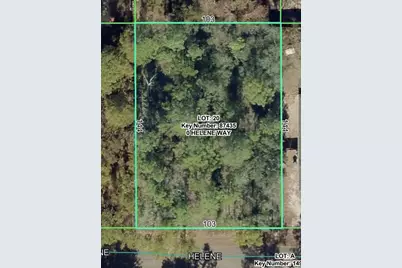 8977 Helene Way, Weeki Wachee, FL 34613 - Photo 1