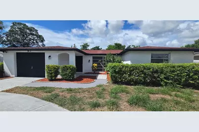 7611 Embassy Boulevard, Port Richey, FL 34668 - Photo 1