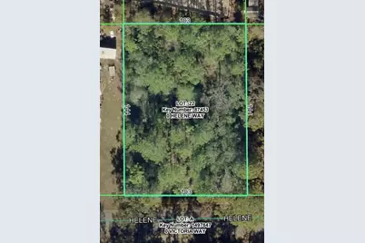 8957 Helene Way, Weeki Wachee, FL 34613 - Photo 1