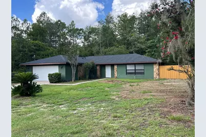 9700 SW 209th Court, Dunnellon, FL 34431 - Photo 1