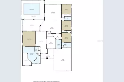 1930 Deep Creek Drive, Lakeland, FL 33810 - Photo 4