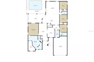1930 Deep Creek Dr, Lakeland, FL 33810 - Photo 4