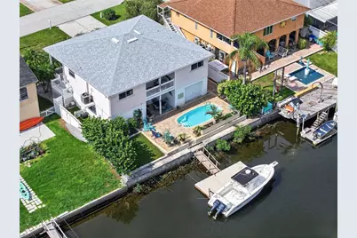 7611 Mako Drive, Hudson, FL 34667 - Photo 1
