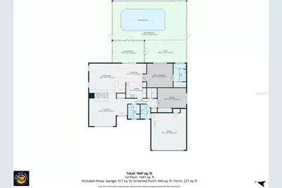 2278 Ardenwood Drive, Spring Hill, FL 34609 - Photo 42