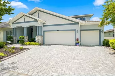 4093 Epic Cove, Land O Lakes, FL 34638 - Photo 2