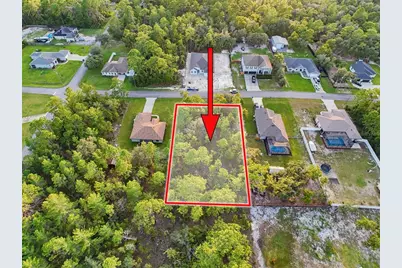 13058 Manistee Road, Weeki Wachee, FL 34614 - Photo 10