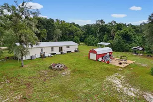 14080 SE 122nd Lane Rd, Ocklawaha, FL 32179 - Photo 84