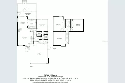 183 Highland Road, Tarpon Springs, FL 34689 - Photo 2