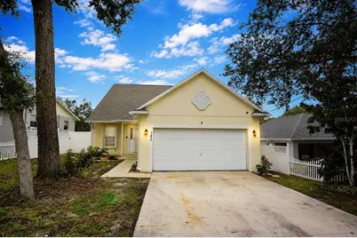 183 Highland Road, Tarpon Springs, FL 34689 - Photo 1
