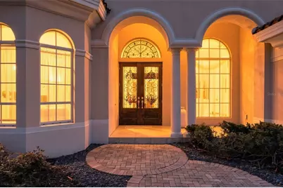 2967 Grey Oaks Boulevard, Tarpon Springs, FL 34688 - Photo 4