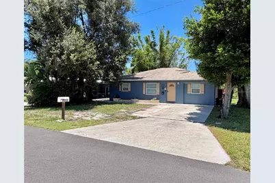 6353 Florida Avenue, New Port Richey, FL 34653 - Photo 2