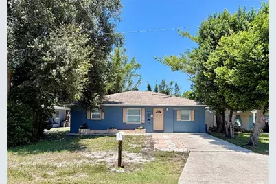 6353 Florida Avenue, New Port Richey, FL 34653 - Photo 2