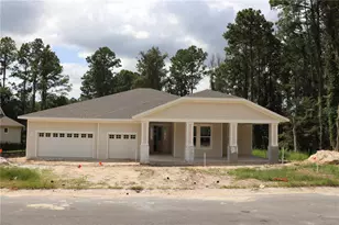 4492 Majestic Hills Loop, Brooksville, FL 34601 - Photo 1