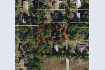 3408 N Olive Avenue, Crystal River, FL 34428 - Photo 4