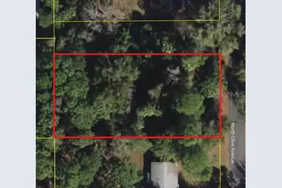 3408 N Olive Avenue, Crystal River, FL 34428 - Photo 1