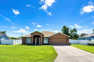 3190 Ambassador Ave, Spring Hill, FL 34609 - Photo 1