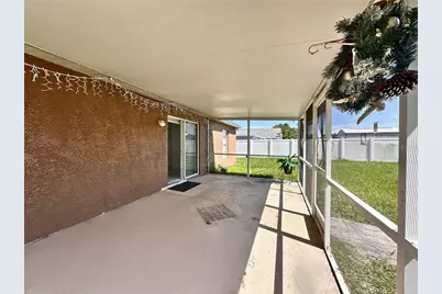 3190 Ambassador Avenue, Spring Hill, FL 34609 - Photo 16