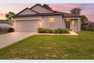 14571 Coronado Drive, Spring Hill, FL 34609 - Photo 1