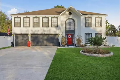 7185 N Farmington Terrace, Citrus Springs, FL 34434 - Photo 2