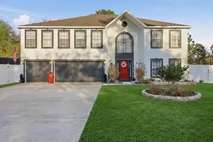 7185 N Farmington Terrace, Citrus Springs, FL 34434 - Photo 2